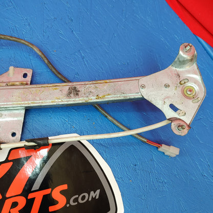 LHD, RHD Left Power Window Motor Regulator (Tested Unit) FD RX7 FD FD3S 93 - 02 Mazda S8B14/4