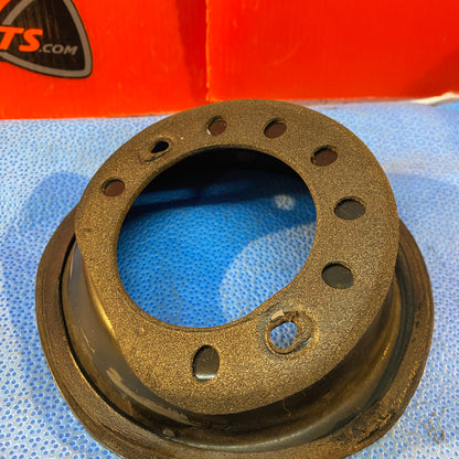 LHD, RHD Fuel Filler Neck Pocket/Bezel Mazda Rx7 FD3S FD S4B17FNB