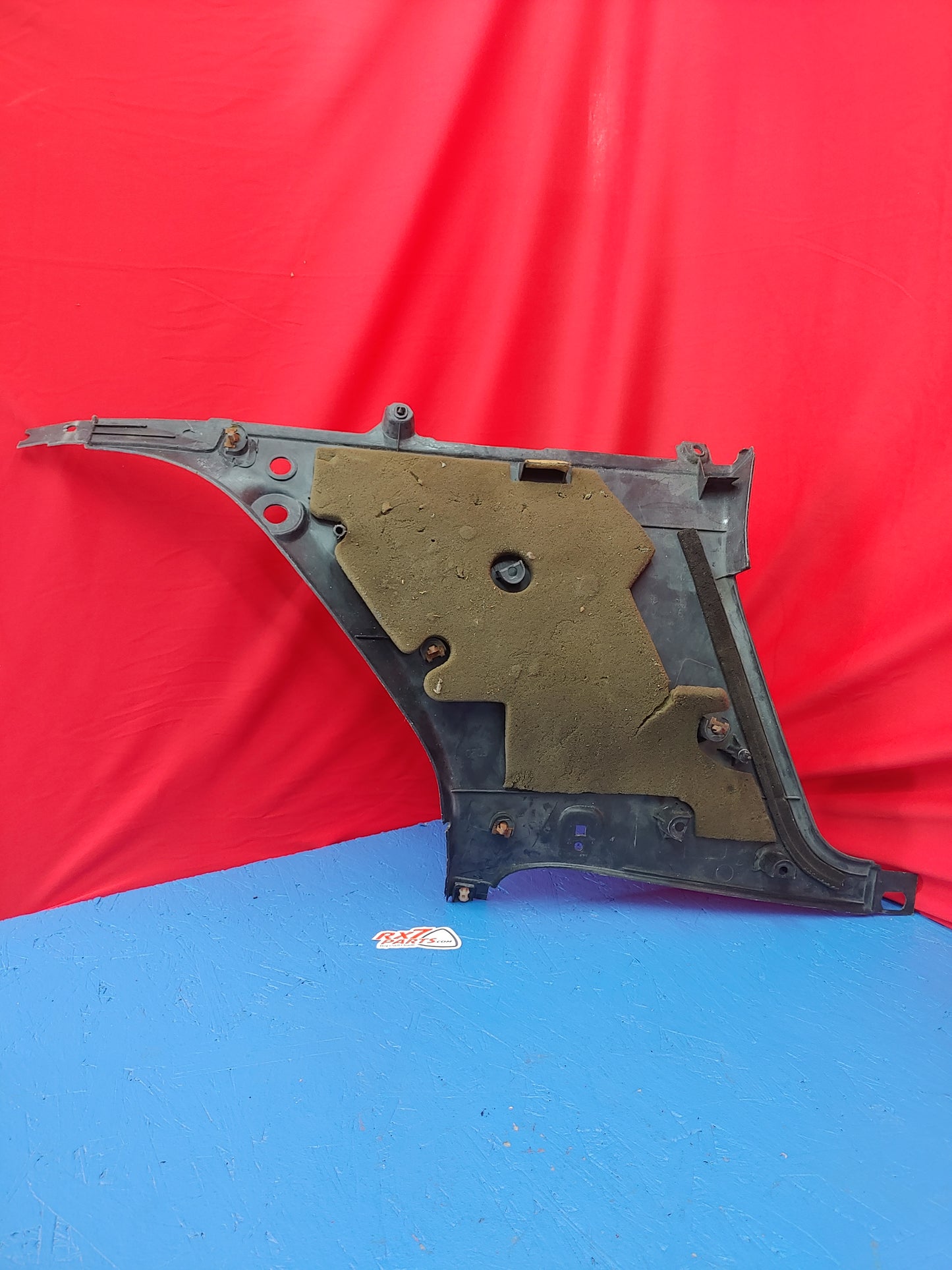 FC Upper Interior Panel (LEFT) FC Mazda Rx7 FC3S FC S4B0LB/2