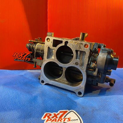 LHD, RHD FD Throttle Body w/ TPS  Mazda Rx7 FD3S FD S4B9TB