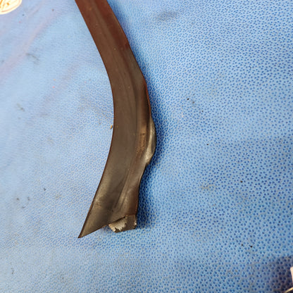 LHD, RHD Used Left Glass Weatherstrip molding L: FD01:58:76YJ   R: FD01:59:76YJ Mazda Rx7 FD3S FD S4b8lgws