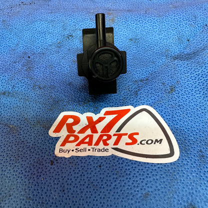 LHD, RHD OEM Genuine EGR Vacuum Switch Solenoid 2G1 AESA127 2 Mazda Rx7 FD3S FD S5B177