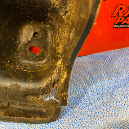 LHD, RHD Battery Tray Cracked   Mazda Rx7 FD3S FD S5B5BTC