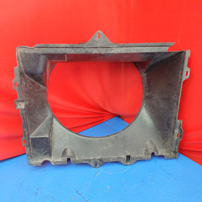 LHD, RHD FC Fan Shroud FC Mazda Rx7 FC3S FC PFSFC4
