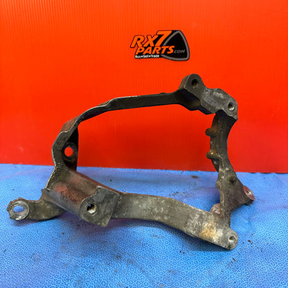 LHD ABS Pump Bracket Aluminum.  Mazda Rx7 FD3S FD S6 B1 ABSB