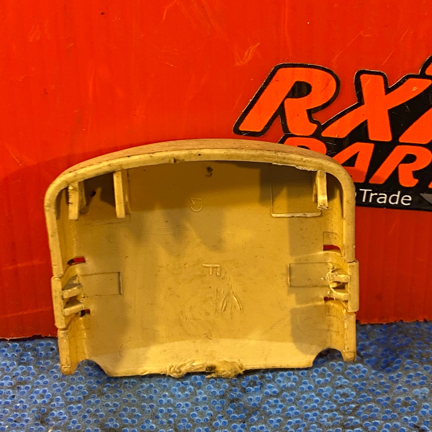 LHD, RHD Seat Bolt Cover Tan  Mazda Rx7 FD3S FD S6B16/35