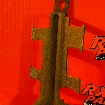 LHD, RHD Cooling Fan Relay Bracket Holder  Mazda Rx7 FD3S FD S6B13BRACK2