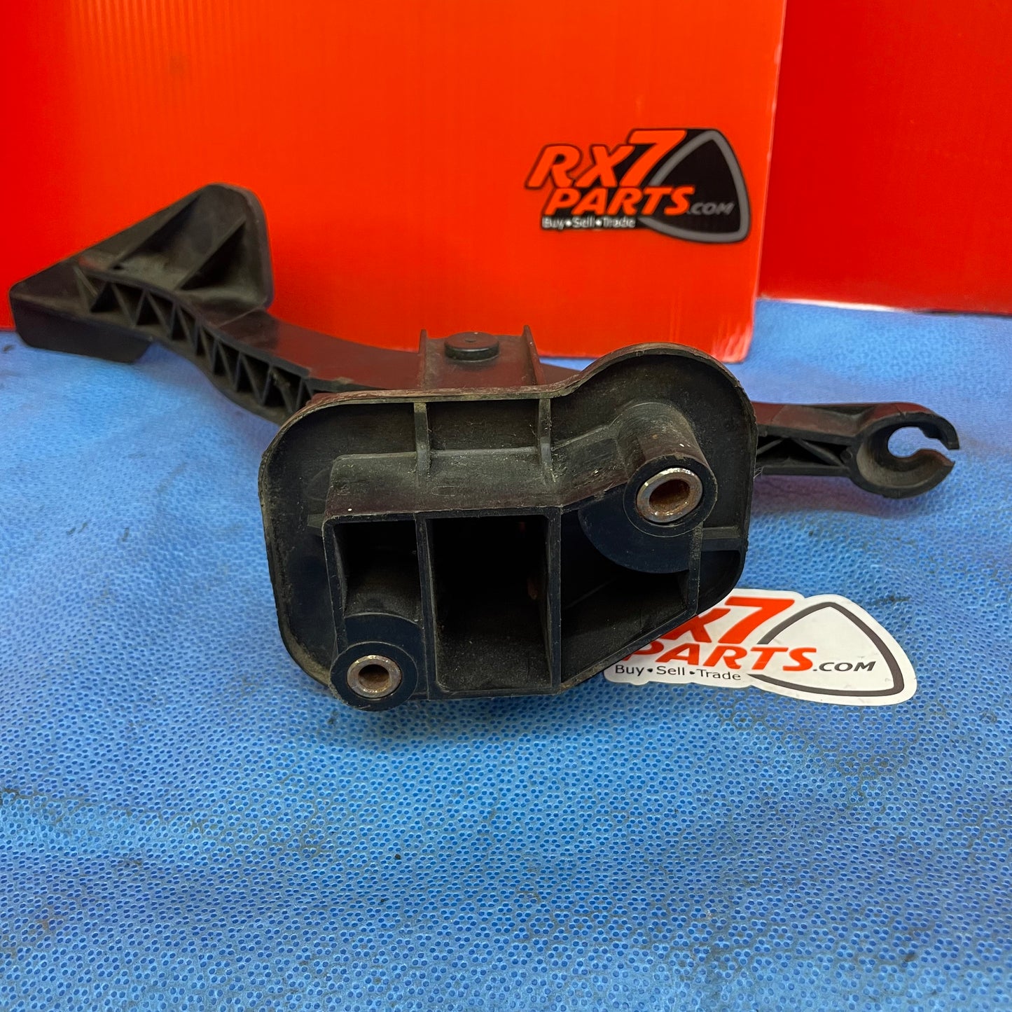 LHD Accelerator Pedal Assembly  Mazda Rx7 FD3S FD S5B3APA