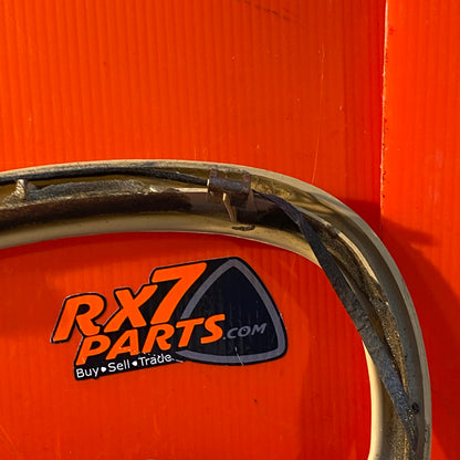 LHD, RHD Rear Pocket Cover Tan FD05:68:5N5 Mazda Rx7 FD3S FD S6B17POC