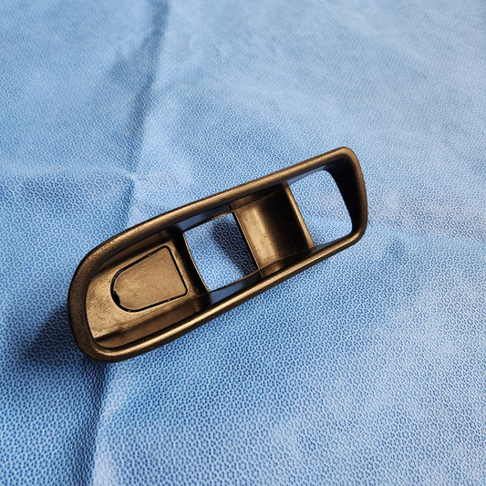 Left Door Handle Pocket Textured 94+ Mazda Rx7 FD3S FD - RX7Parts