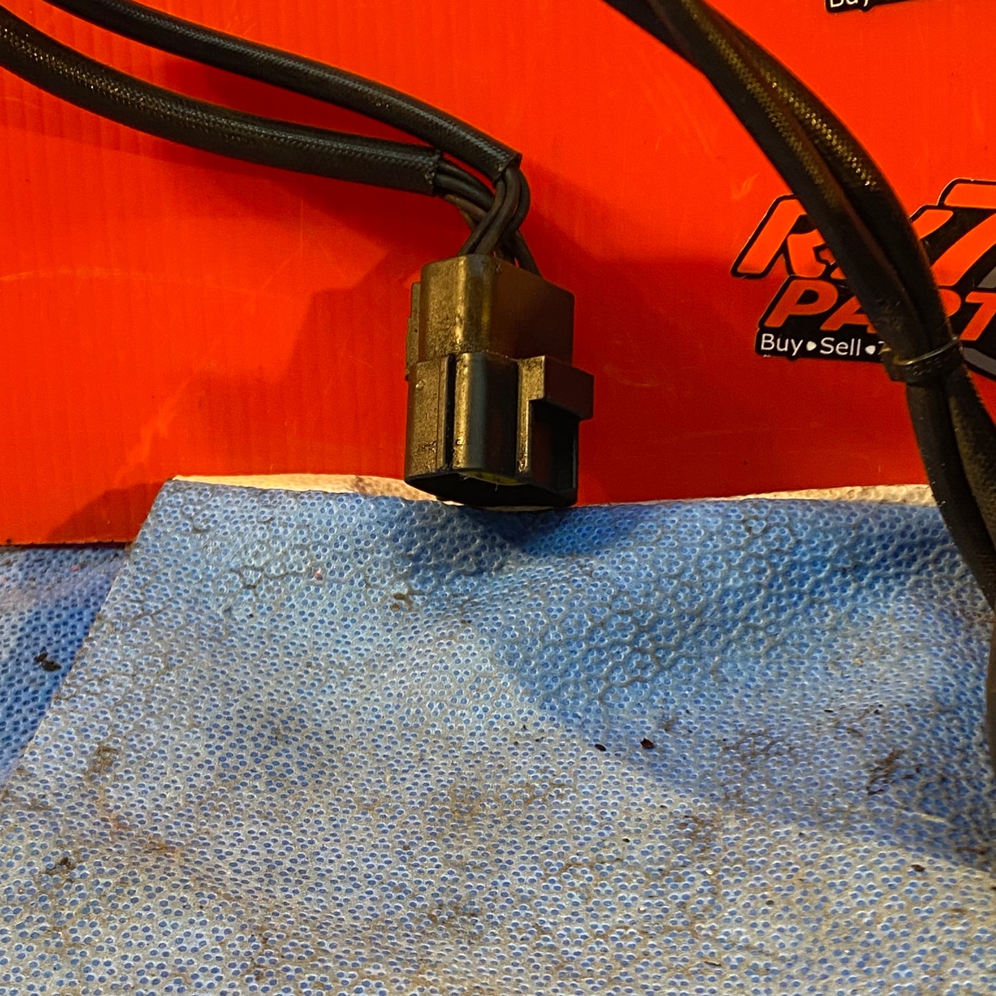 LHD, RHD Oil Metering Pump  Mazda Rx7 FD3S FD S6B10OMP