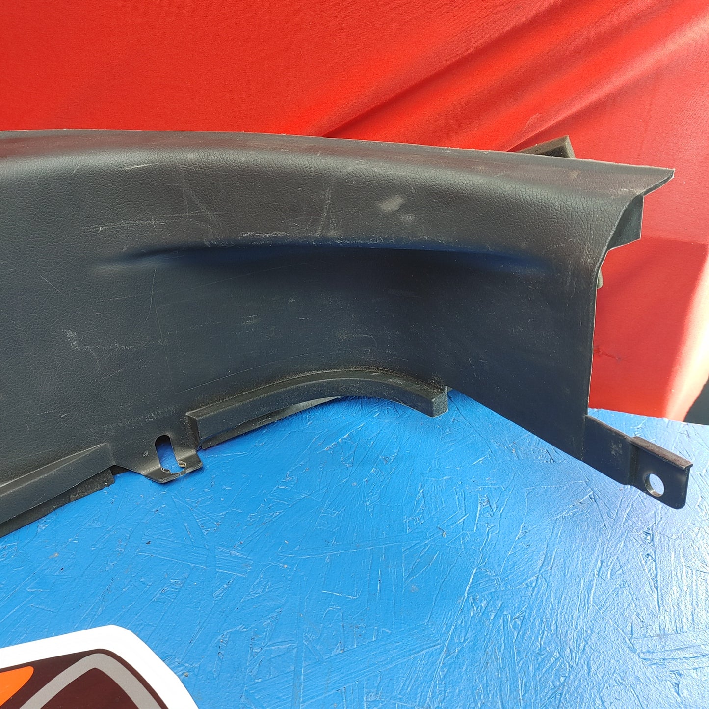 LHD, RHD RX7 FD RH Trunk Side Trim Plastic FD RX7 FD FD3S 93 - 02 Mazda S4B0/35
