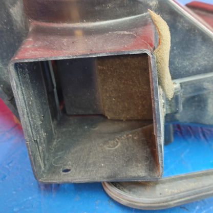 Right Passenger Dash Vent FA54:64:710 Mazda Rx7 FB3S FB S8B5/11