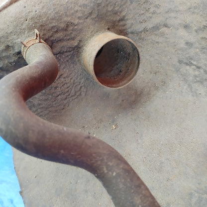 LHD, RHD S5 Fuel Tank S5 Mazda Rx7 FC3S FC PFTS52