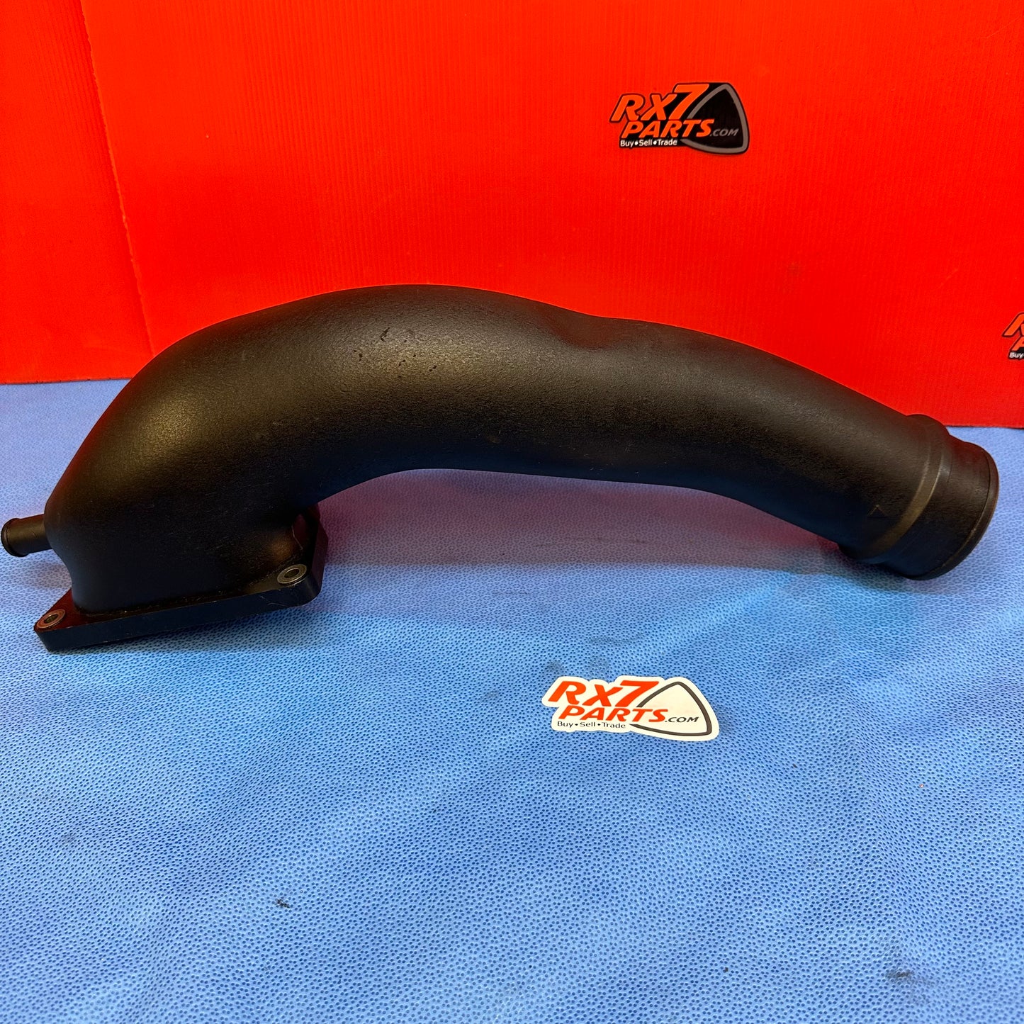 LHD, RHD OEM Factory Intake Elbow  Mazda Rx7 FD3S FD S5B10ELB