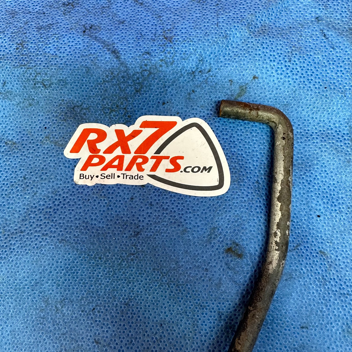 LHD, RHD OEM Hood Prop Rod  Mazda Rx7 FD3S FD S4B0HP3