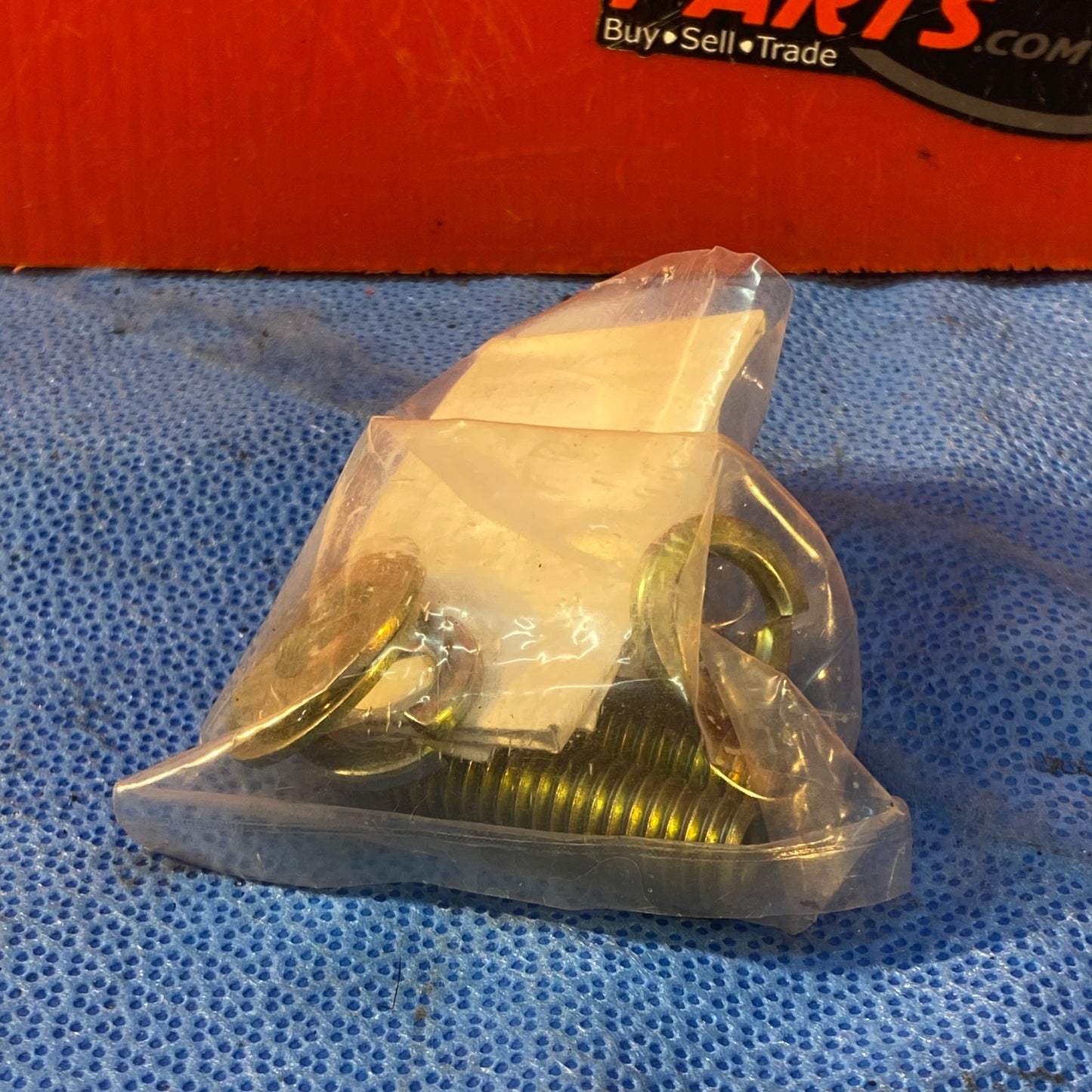 Energy Suspension GM Transmission Black Polyurethane Mount 3:1158G  S7B9/3