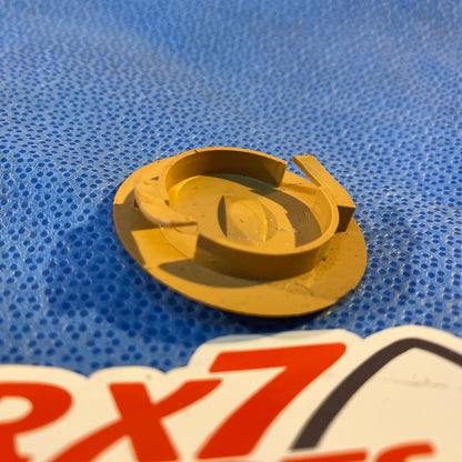 LHD, RHD Sunroof Motor Cover : Tan : Plastic   Mazda Rx7 FD3S FD S4B4SMC - RX7Parts