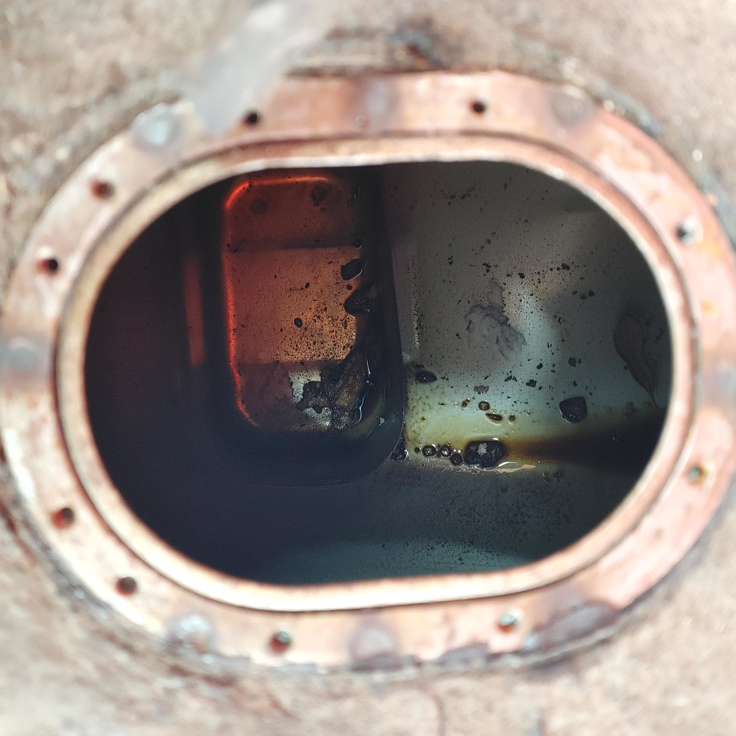 LHD, RHD S5 Fuel Tank  S5 Mazda Rx7 FC3S FC PFTS53