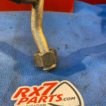LHD, RHD AC Line Pair  Mazda Rx7 FD3S FD S5B5ACL
