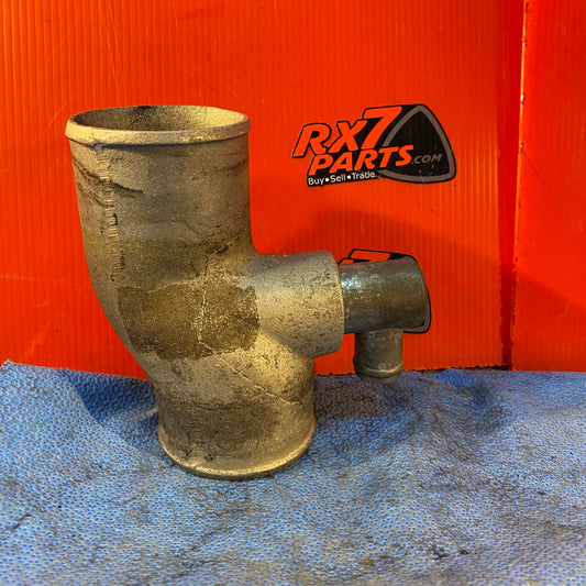 LHD, RHD Aluminum Intake with PCV  Mazda Rx7 FD3S FD S6B18/6