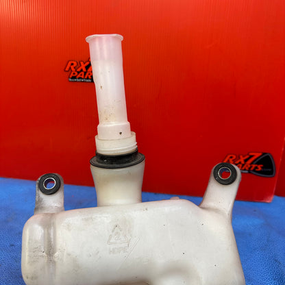 LHD, RHD OEM Rear washer fluid reservoir  Mazda Rx7 FD3S FD S6B19RWF