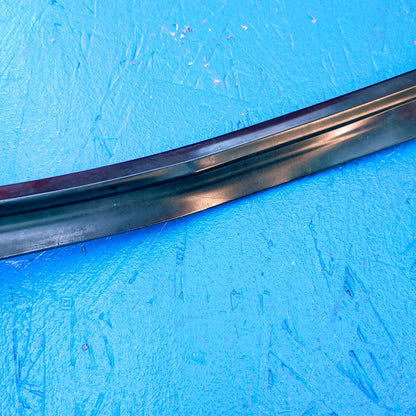 LHD, RHD Front Door Drip Molding Left OEM Rain Guard Window Trim FD01-50-530E RX7 FD FD3S 93 - 02 Mazda S4B0/41