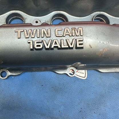 LHD, RHD Sr20det S14/ S15 Notch top valve cover   S5B7NVC