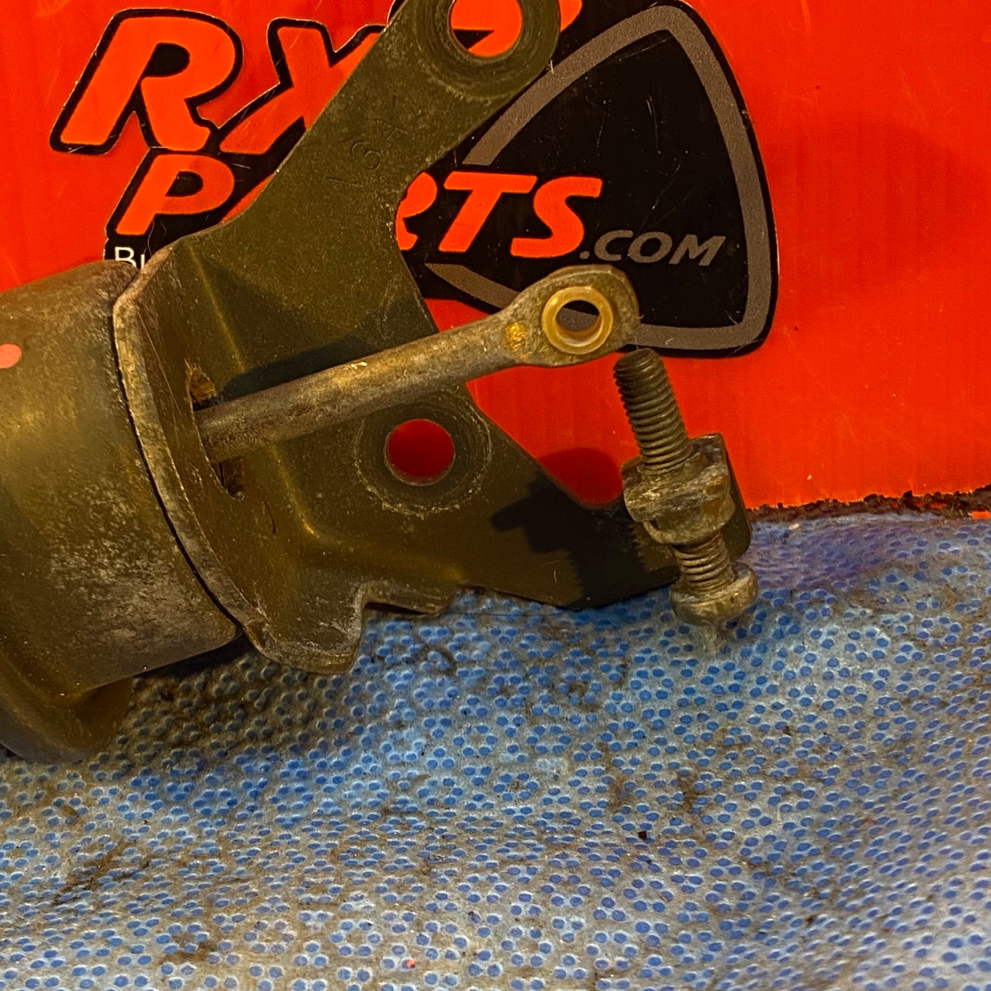 LHD, RHD Throttle Vacuum Actuator   Mazda Rx7 FD3S FD S6B14/19