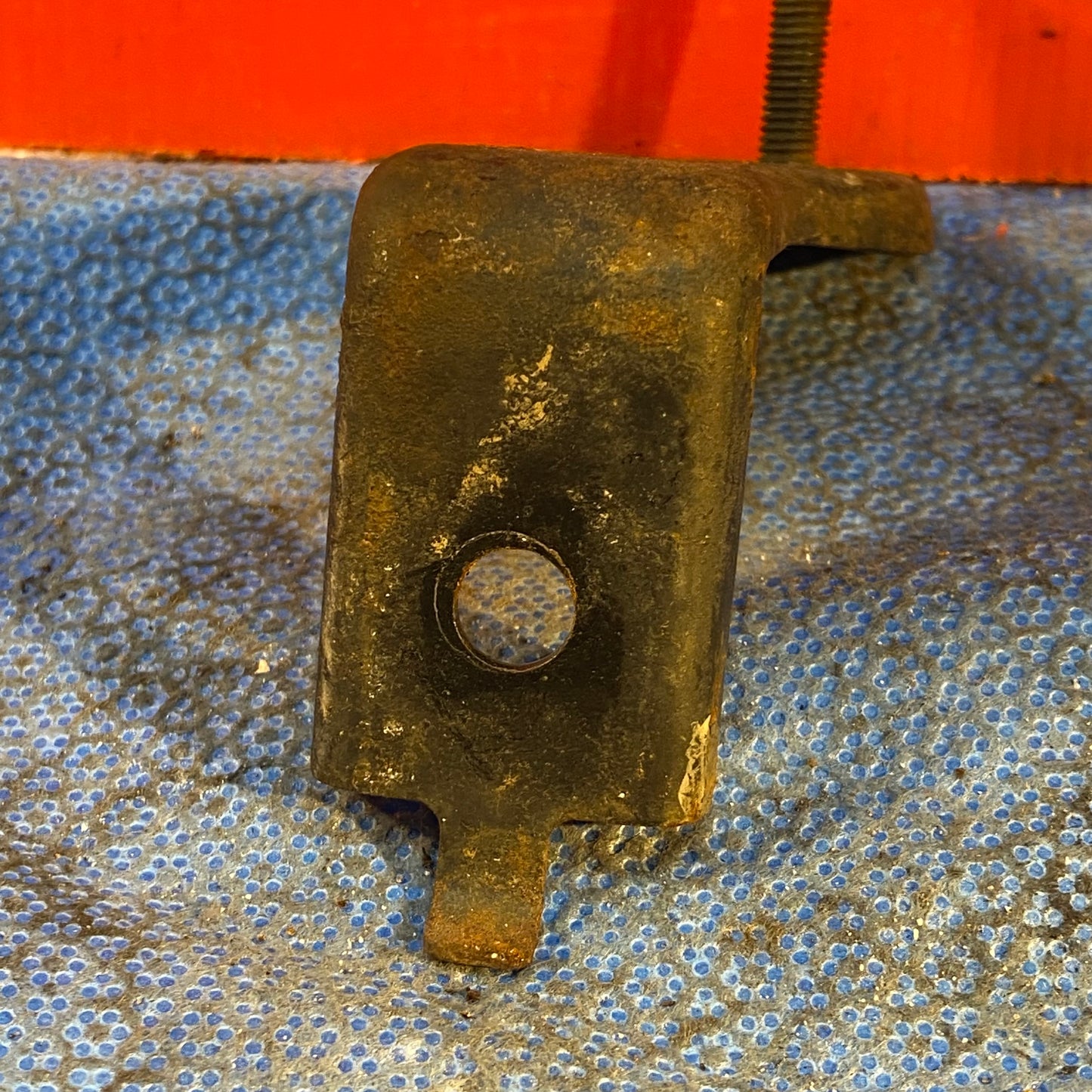 LHD, RHD Oil Cooler Bracket  Mazda Rx7 FD3S FD S6B20/13