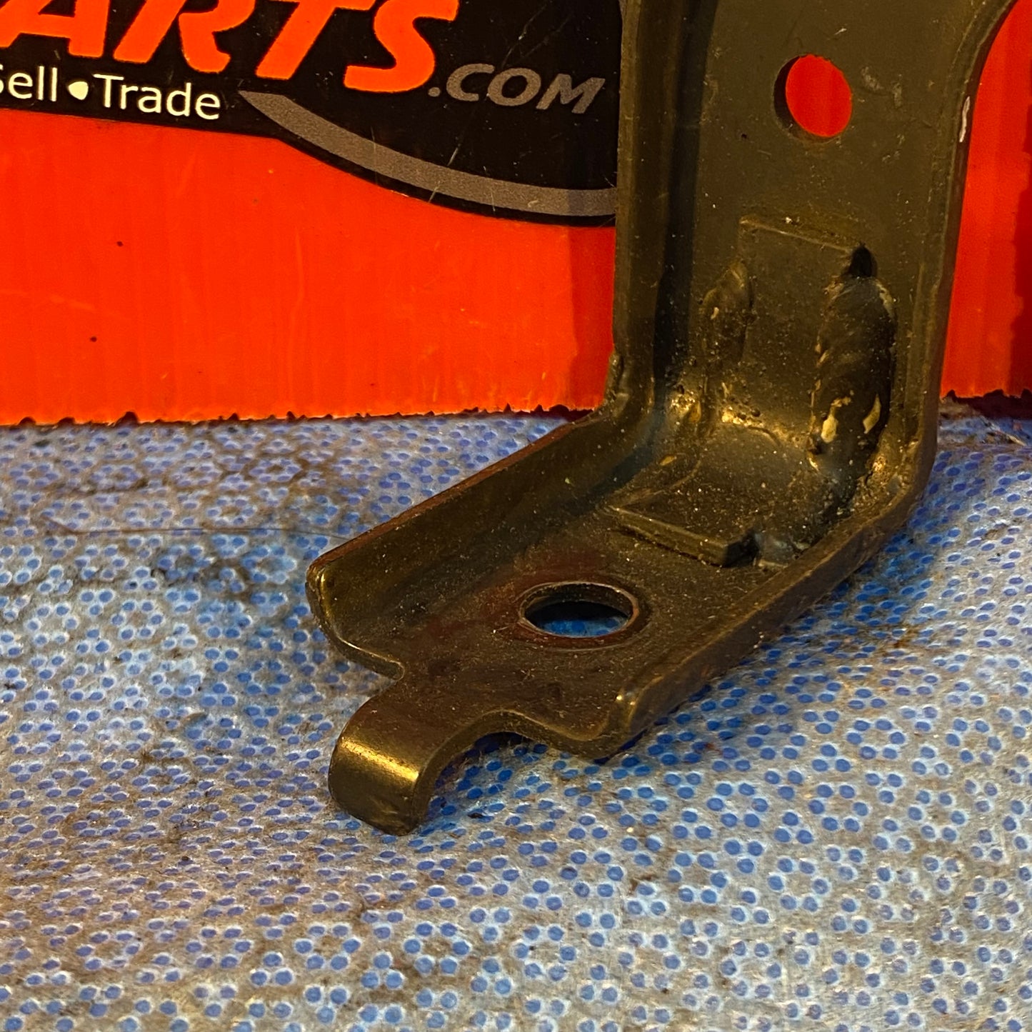 LHD, RHD Oil Cooler Bracket  Mazda Rx7 FD3S FD S6B14/21