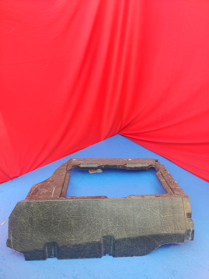 LHD S4 Floor Deck Covering pair FB01:56:511 Mazda Rx7 FC3S FC PRB2
