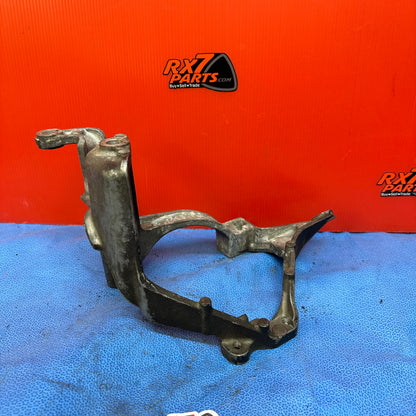 LHD ABS Pump Bracket Aluminum.  Mazda Rx7 FD3S FD S6 B1 ABSB