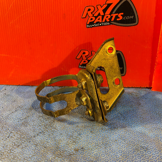 LHD, RHD Fuel Filter Bracket  Mazda Rx7 FD3S FD S6B14/15