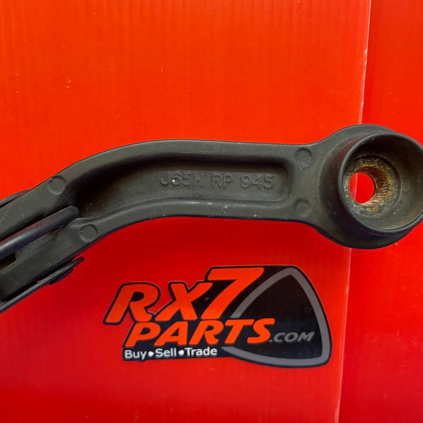 RHD OEM Left Passenger Front Wiper Arm Mazda Rx7 FD3S FD S4B13FWA - RX7Parts
