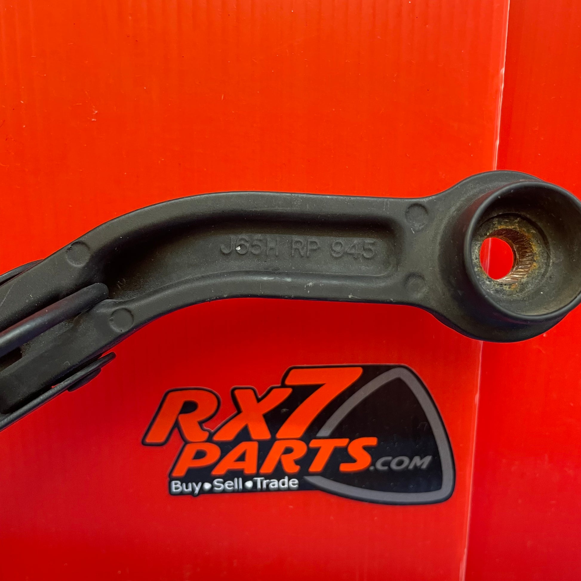 RHD OEM Left Passenger Front Wiper Arm Mazda Rx7 FD3S FD S4B13FWA - RX7Parts