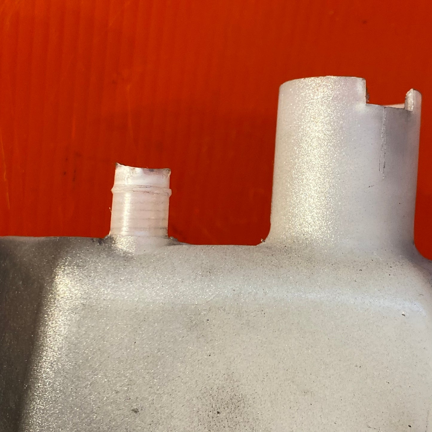 LHD, RHD Washer Fluid Reservoir with Pump  Mazda Rx7 FD3S FD S7B2/2