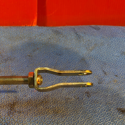 Nissan Clutch Master Cylinder    S7B4/11