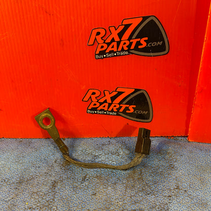 LHD, RHD Engine Ground Strap   Mazda Rx7 FD3S FD S6B16/14