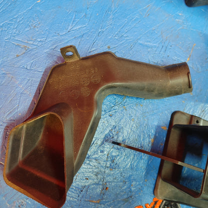 LHD RX7 FC Dashboard AC Ducts FC Mazda Rx7 FC3S FC S6B29/1