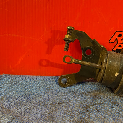 LHD, RHD Throttle Vacuum Actuator   Mazda Rx7 FD3S FD S6B16/22