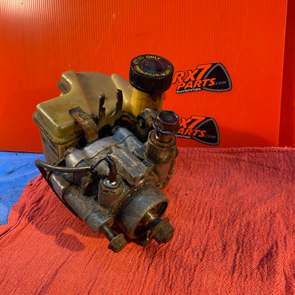 LHD, RHD Power Steering Pump with Reservoir   Mazda Rx7 FD3S FD S7B4/9
