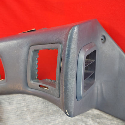 Grey Gray Left Cloth Automatic Power Window Door Card with Pocket   Mazda Rx7 FC3S FC PDC19