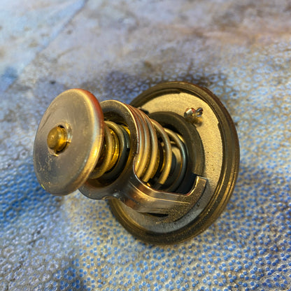 LHD, RHD Thermostat 82 Degree Celsius 180 Degree Fahrenheit   Mazda Rx7 FD3S FD S6B20/11