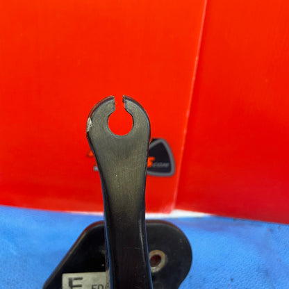 LHD OEM Gas Pedal Accelerator Mazda Rx7 FD3S FD S4B15gsp