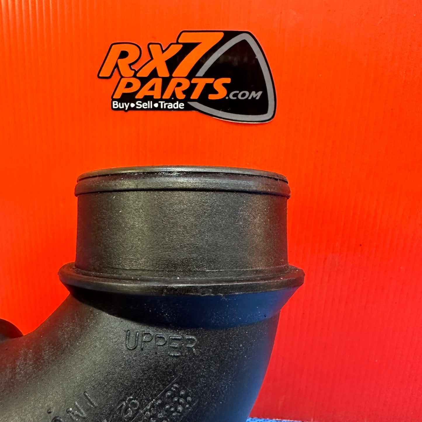 LHD, RHD OEM Intake Charge Elbow Mazda Rx7 FD3S FD S5B10 SEL
