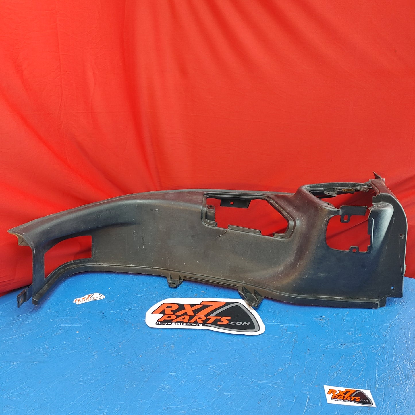 RX7 FD LH Trunk Side Trim Plastic FD01-68-871 LH Mazda Rx7 FD3S FD S4B0/37