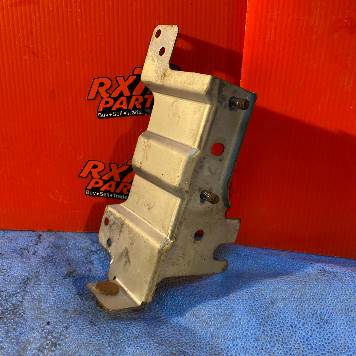 LHD, RHD ECU Mounting Bracket   Mazda Rx7 FD3S FD S6B13EMB