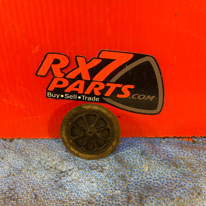 LHD, RHD Air Control Check Valve   Mazda Rx7 FD3S FD S6B16/4