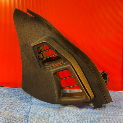 RHD JDM Dash End Cap  F100:64:910 F100:64:920 Mazda Rx7 FD3S FD S5B4DECR